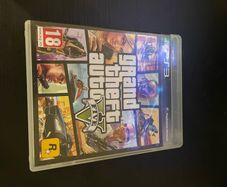 gta 5 for ps3