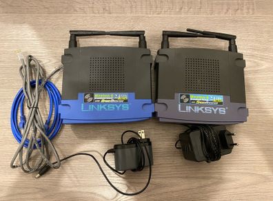 Linksys Wrt54gl Wrt54gs V1.1