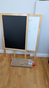 kids easel IKEA