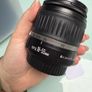 Canon Zoom Lens 18-55mm + UV Filter Image 9