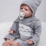 Reborn Baby Boy Dolls 22 Inch/55cm Reborn Toddler Doll Soft Vinyl Silicone Real Life Like Looking Newborn Dolls Magnet Pacifier Birthday Gifts Toys (FREE POSTAGE) Image 5