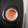 KEF LS50 original 1st version NM boxed audiophile top speakers Image 6