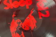 Sleep - Vol 2 (Limited 1/300 Picture Disc)