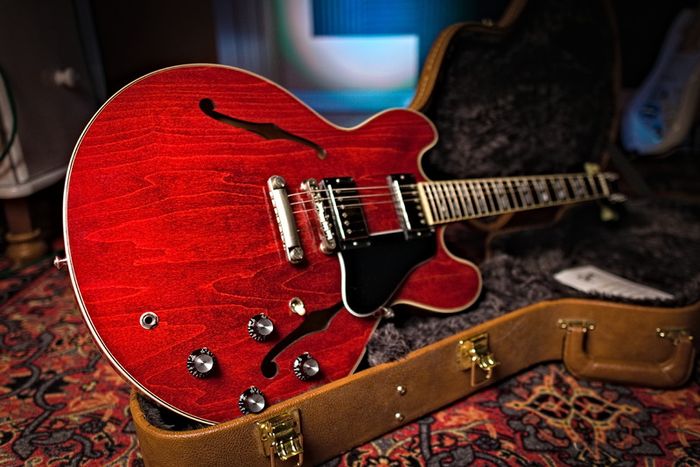 Gibson es-345 345