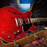 Gibson es-345 345 Image 6