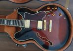 Epiphone Sheraton Guitar