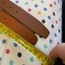 Leather Belts Brand New All Sizes Different Colours Image 5