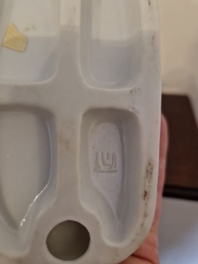 vintage porcelain