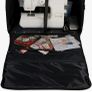 Extra large rolling Sewing Machine case Image 6