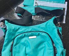 Changing bag - Baby Elegance Shoulder/Cross Body
