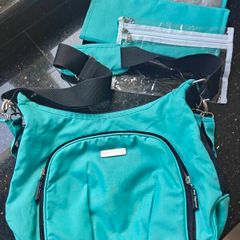 Changing bag - Baby Elegance Shoulder/Cross Body
