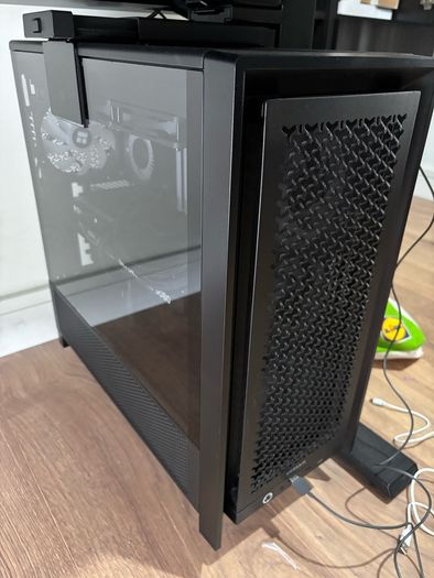 High end Gaming pc