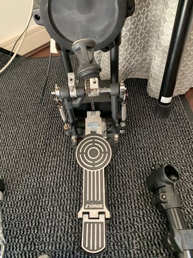 Roland TD 15 V-Drums