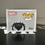 Funko Pop! Marvel Venomized Iron Man #365 Image 5