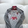Liverpool training top boy Medium Image 2