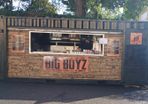 Food container 19 ft x 10