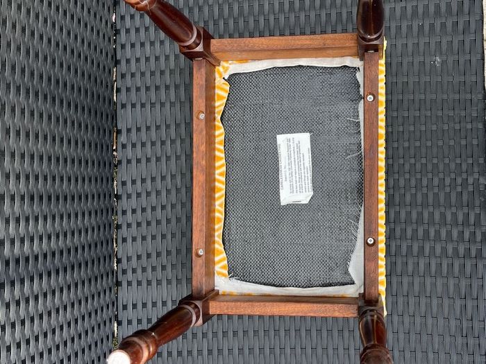 Footstool