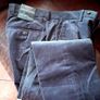 James Pringle Mens Cord Trousers Image 4