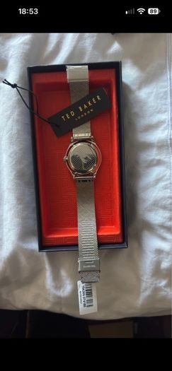 Authentic Ted Baker Men's Watch