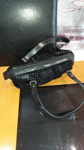 Emilio Faraoni Handbag