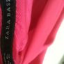 Absolutely stunning Zara Basic cowl back dress size M Image 4