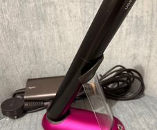Dyson Corrale cordless straightener in swords