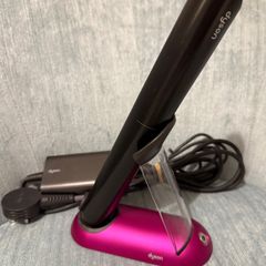 Dyson Corrale cordless straightener in swords