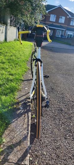Boardman Road Sport Limited Edition - Carbon Forks - Great Condition