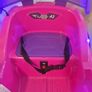 Pink bumper car. Pink , flybar 42 Image 3