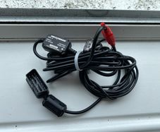 Nextbase dashcam OBD power supply