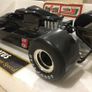 Lotus Mario Andretti John Player Special 1/15 Polistil Image 10