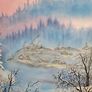 Original acrylic painting on canvas! Image 6