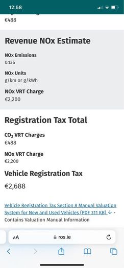 Vw Golf 2.0 litre DSG Automatic Bluetec 2013