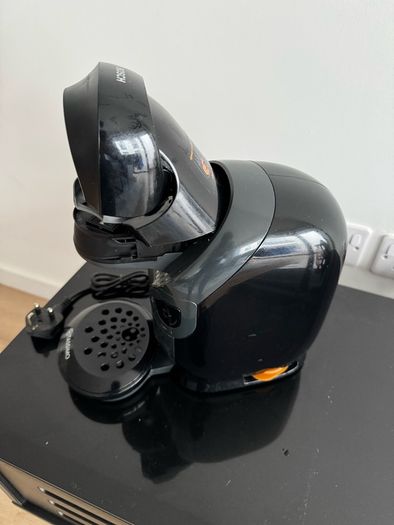 Tassimo Coffe Machine