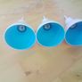 Scandinavian Pendant Drop Lights Image 2