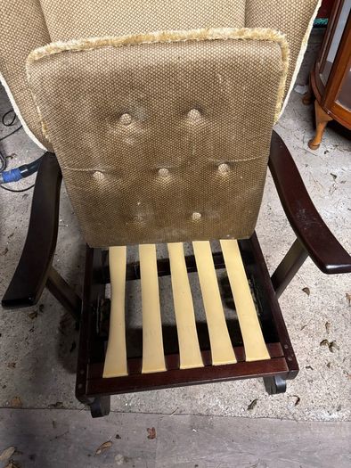 2 Rocking Chair