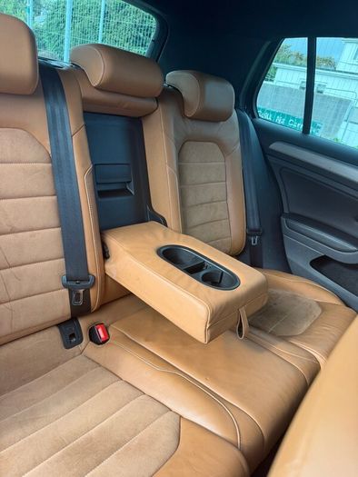 Volkswagen Golf Milano Edition Sunroof