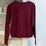 Hogwarts Jumper Image 2