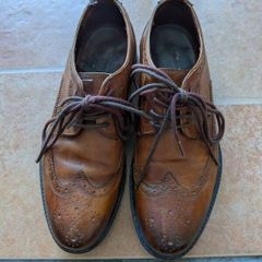 Mens Shoes Ted Baker