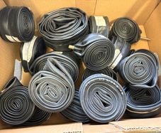 26" bike tubes