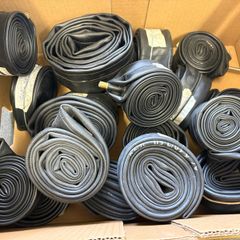 26" bike tubes