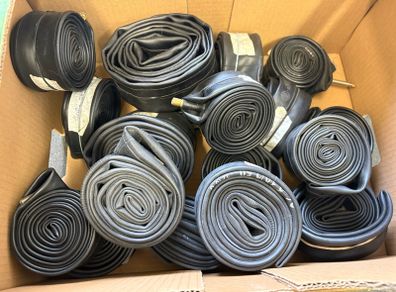 26" bike tubes