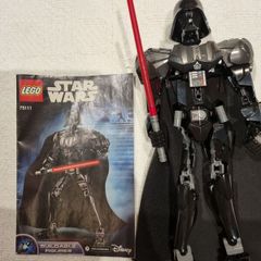 Lego Star Wars 75111