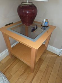 Side table