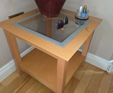 Side table