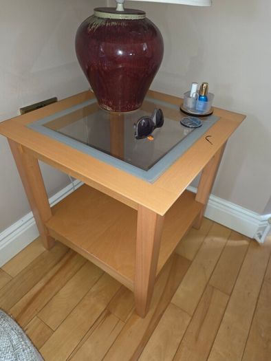Side table