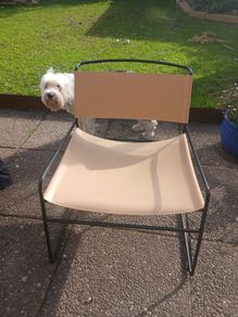 H&M Home Chair
