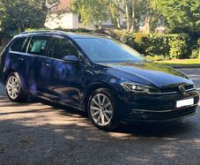 2018 VW Golf Estate 1.2 TSI only 31 000km