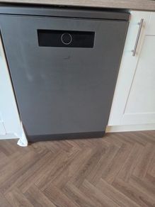dishwasher