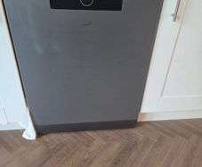 dishwasher